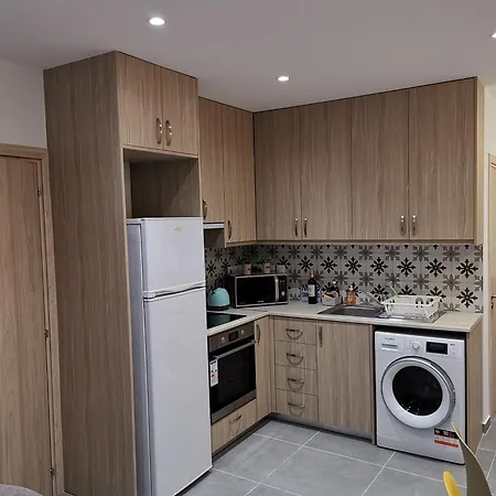 Martins 3 Bedroom Flat Apartment Larnaka