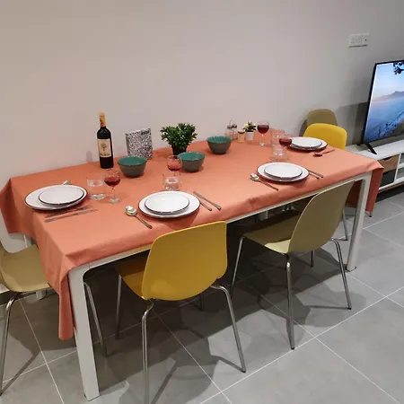 Διαμέρισμα Martins 3 Bedroom Flat *