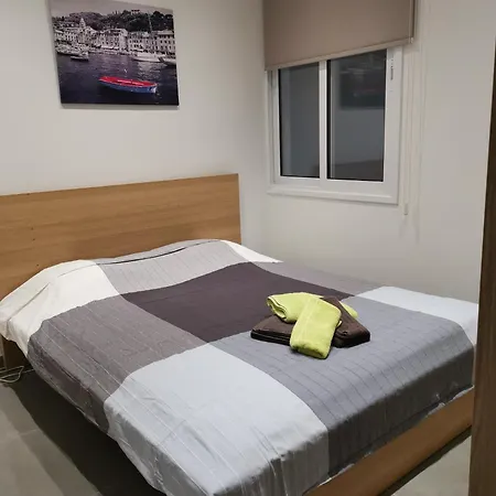 Apartment Martins 3 Bedroom Flat