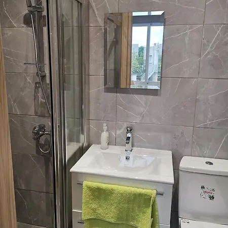 Martins 3 Bedroom Flat Διαμέρισμα Λάρνακα