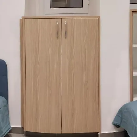 公寓 Martins 3 Bedroom Flat 拉纳卡