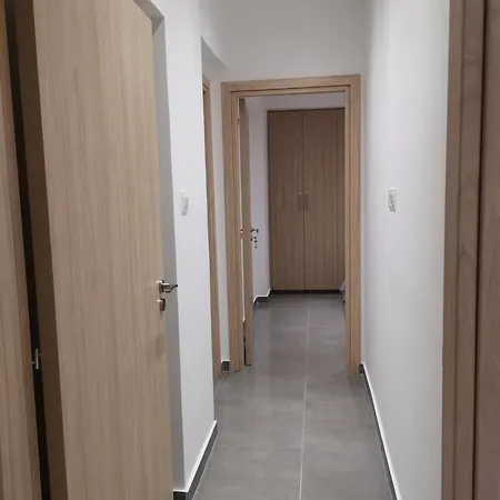 Martins 3 Bedroom Flat Larnaca