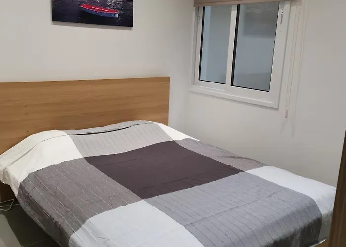 Martins 3 Bedroom Flat *