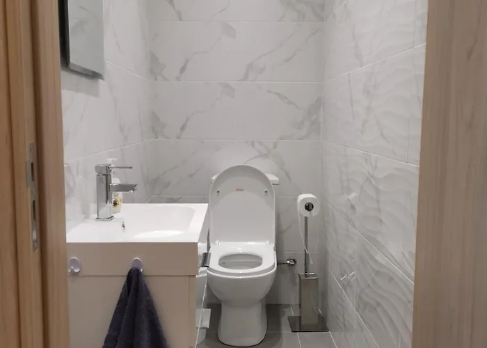 Martins 3 Bedroom Flat Apartamento