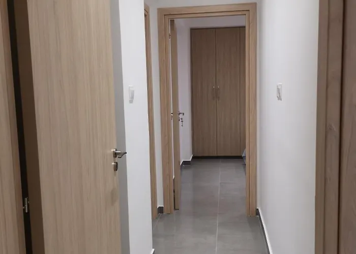 Martins 3 Bedroom Flat Lárnaca