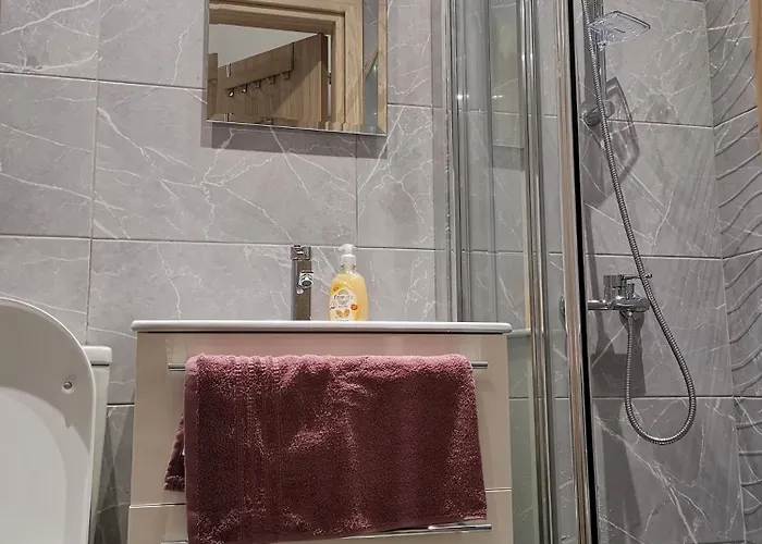 Martins 3 Bedroom Flat Apartamento