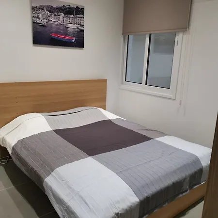 Martins 3 Bedroom Flat *