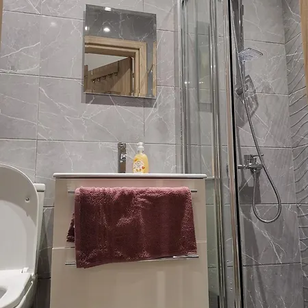 Martins 3 Bedroom Flat Lägenhet