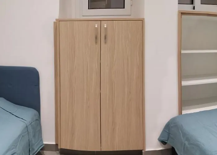 Lejlighed Martins 3 Bedroom Flat Larnaca