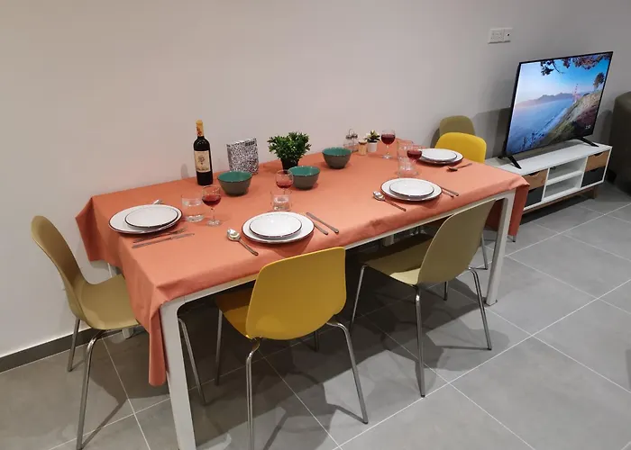 Lejlighed Martins 3 Bedroom Flat *